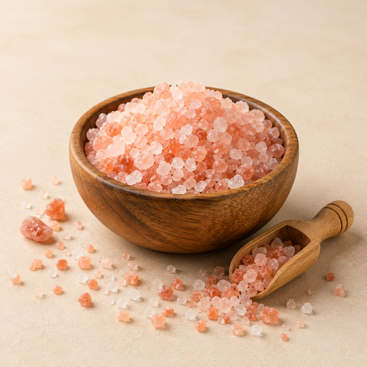Himalaya Salt
